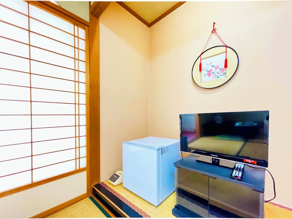 Obana Ryokan Fukitei 5/27