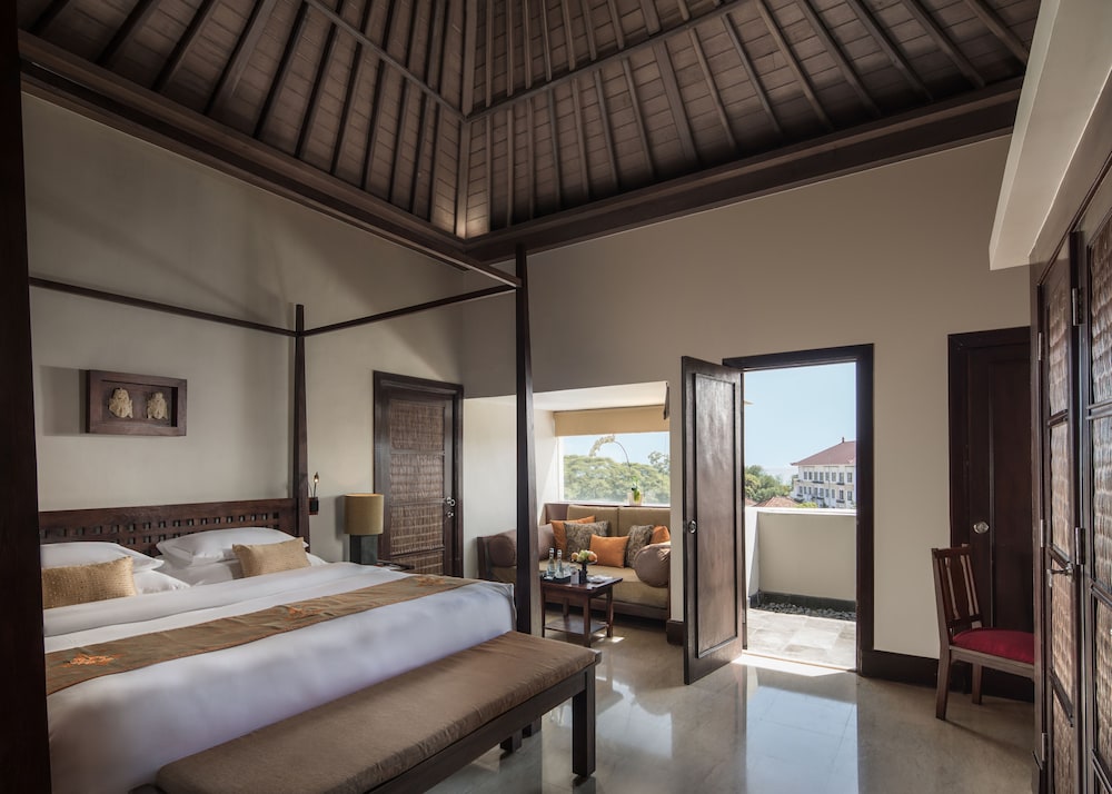 Ramayana Suites and Resorts 17/80