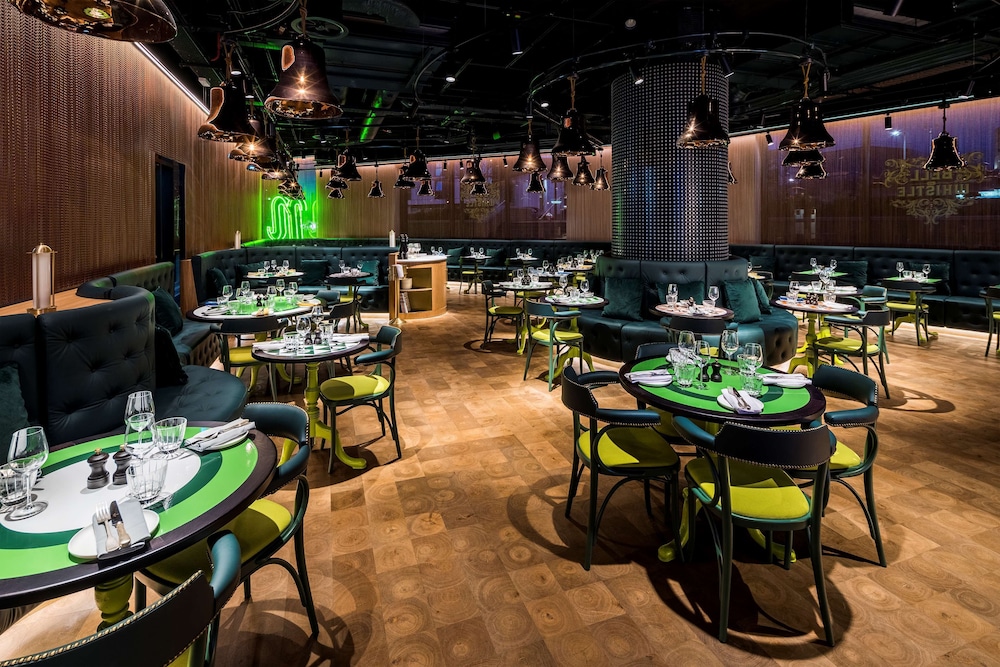 Hotel Nhow London 28/50