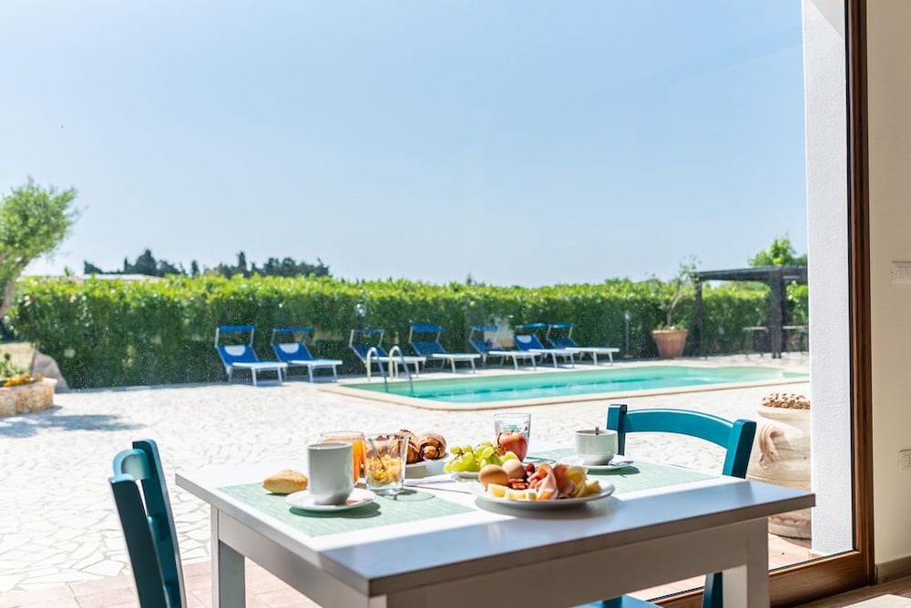 Sisula Country Hotel & Spa 24/50