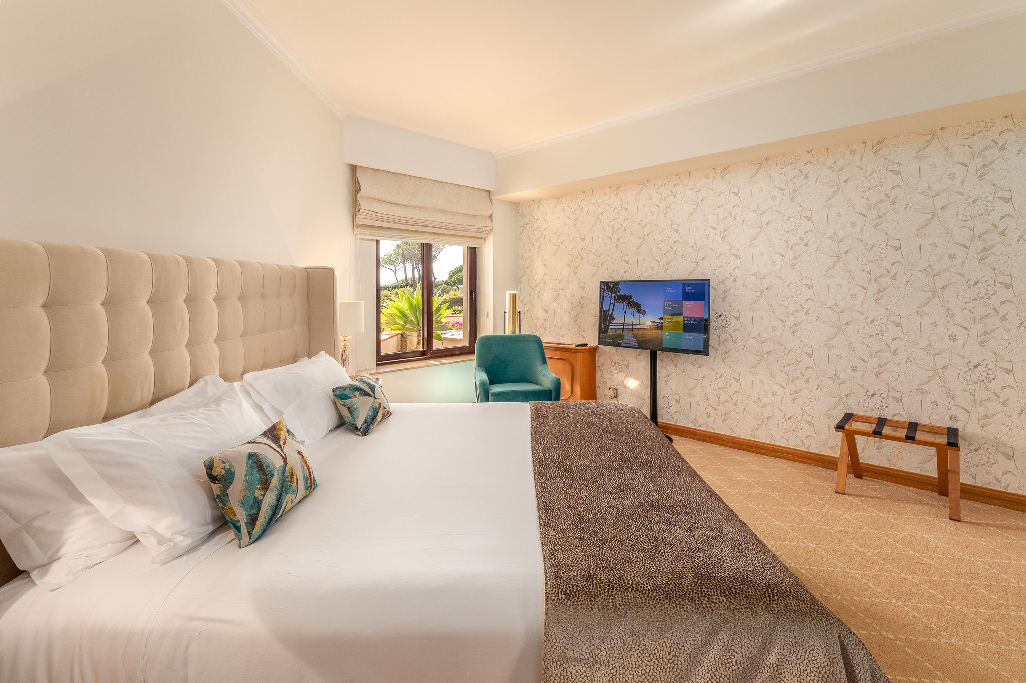 Hotel Quinta Do Lago 29/102