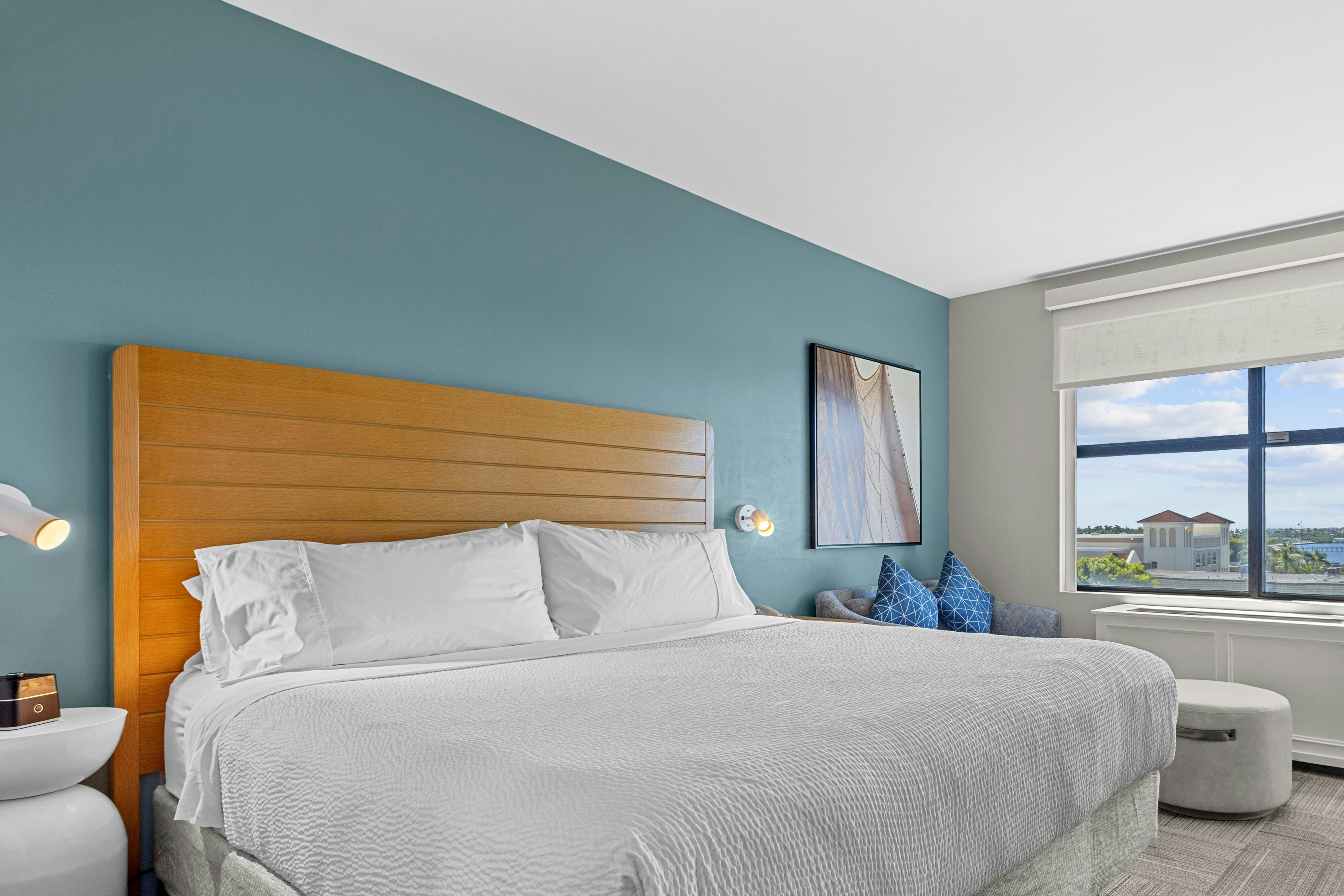 Four Points By Sheraton Punta Gorda Harborside 15/60
