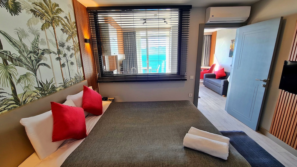 Letstay Panorama Suites 32/50