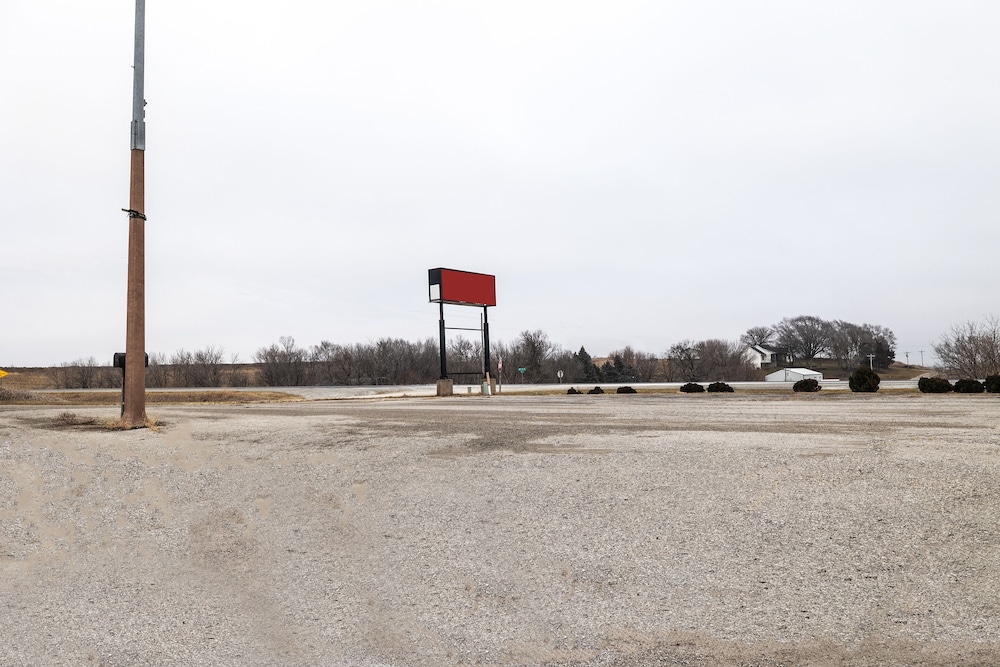 Harlan Inn and Suites By OYO Harlan 48/56