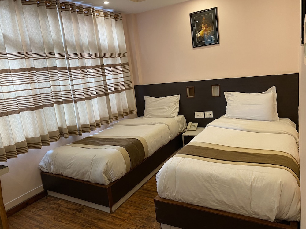 Lemon Tree Hotel 16/44