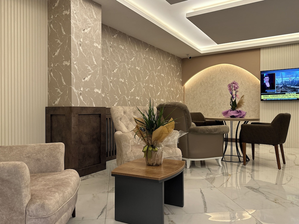 Korkmaz Otel 44/59