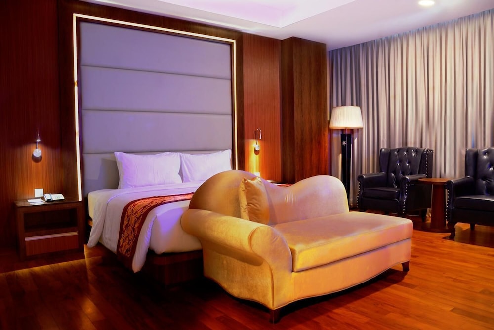 Nagoya Hill Hotel Batam 6/44