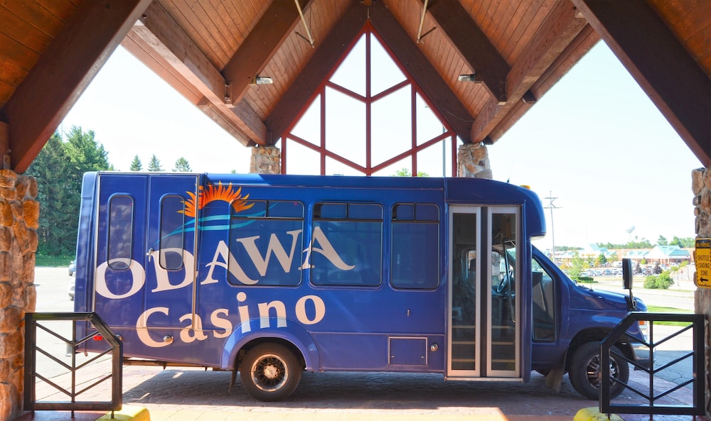 Odawa Hotel 21/46