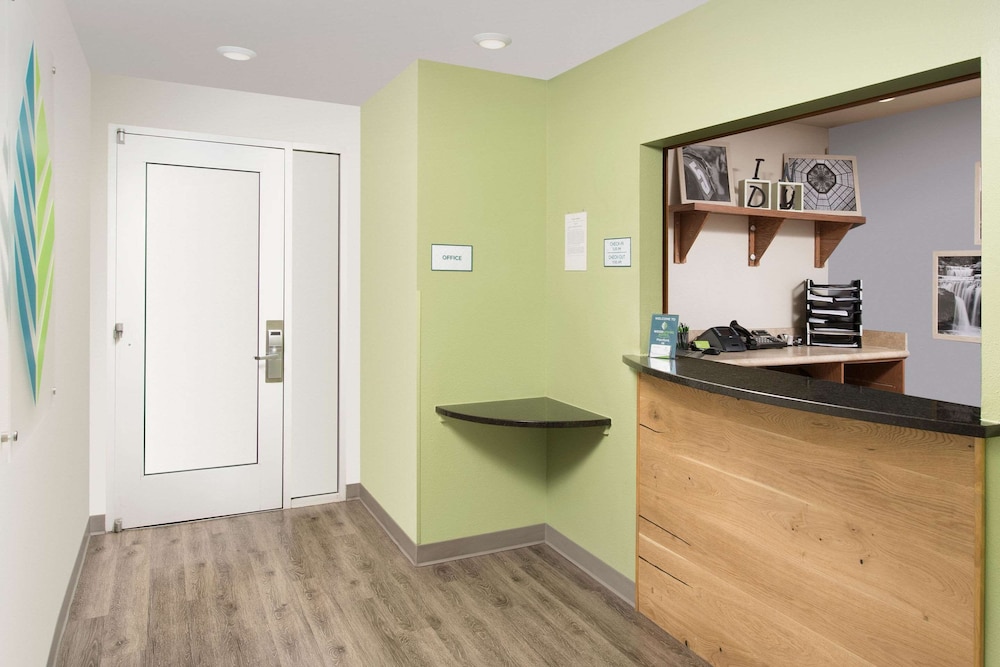 Extended Stay America - Select Suites Indianapolis - Plainfield 7/54