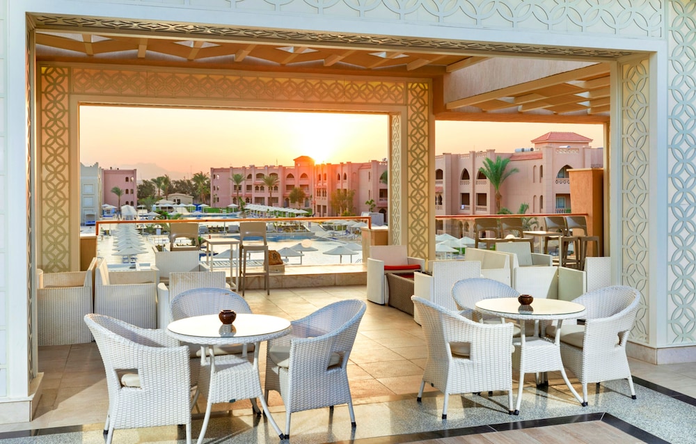 Pickalbatros Aqua Vista Resort - Hurghada 32/50
