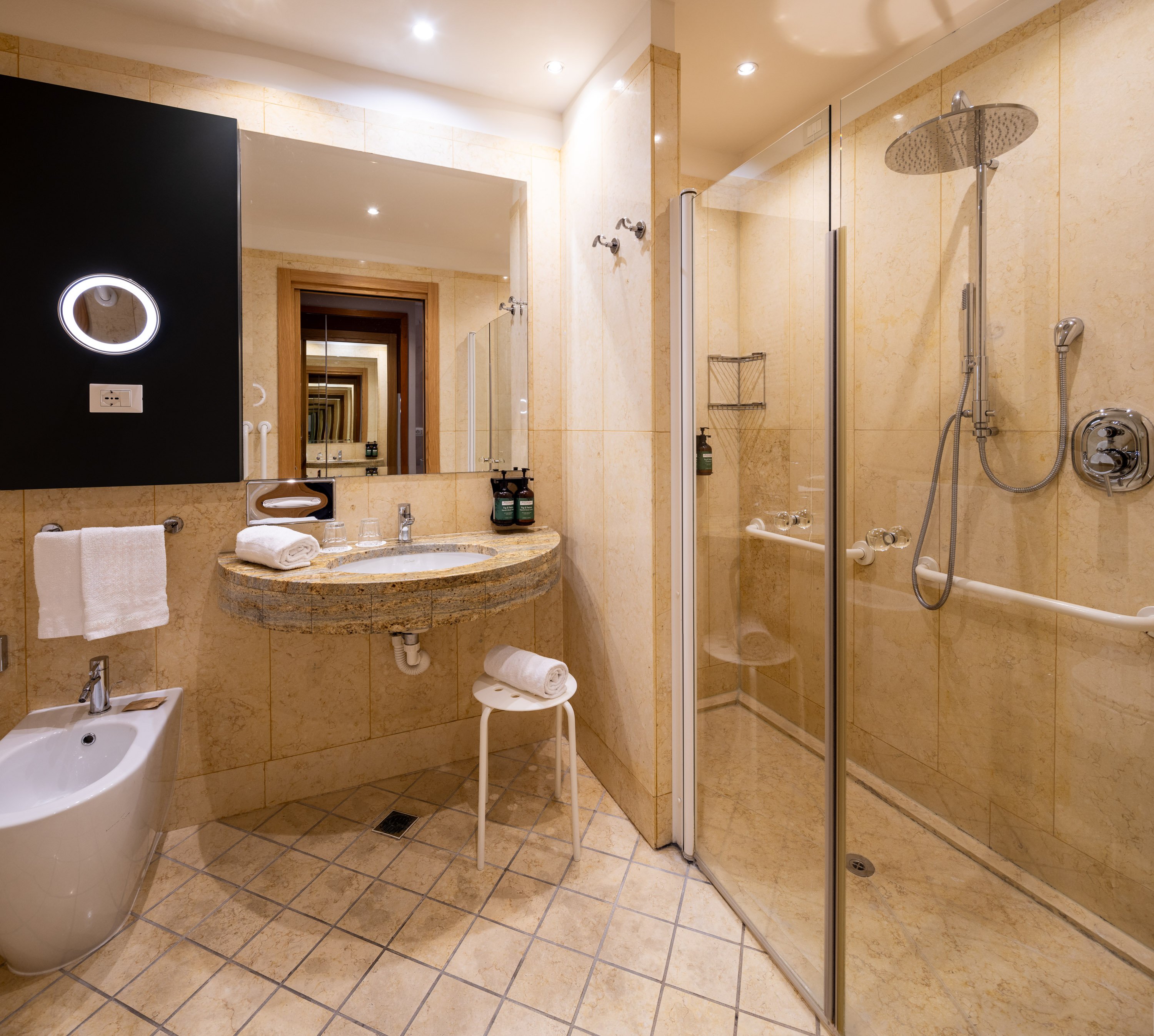 Crowne Plaza Padova 64/66