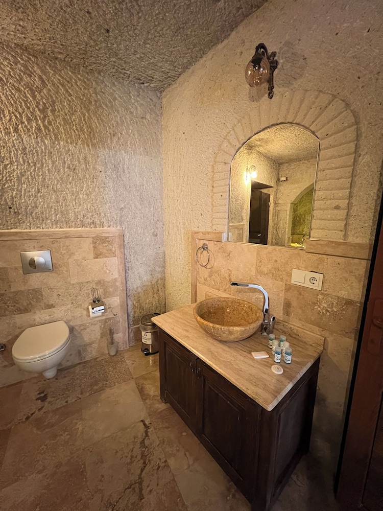 Tatli Kaya Hotel 50/50