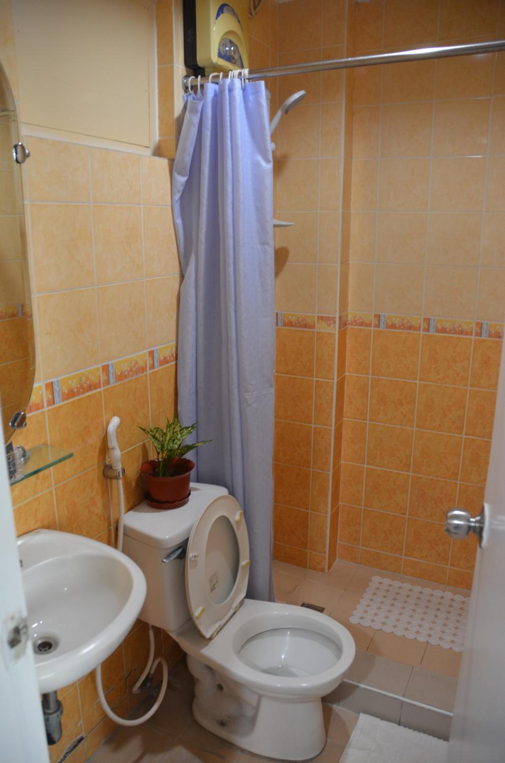 Alu Hotel Davao 21/22