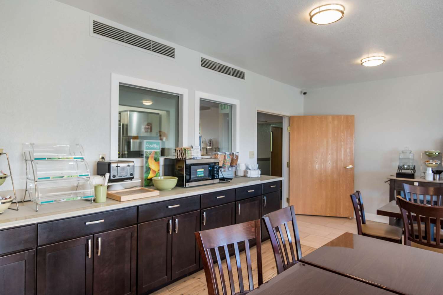 Quality Inn & Suites Pueblo West 33/43