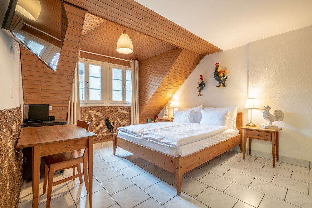 Altstadt Hotel Magic Luzern 32/77