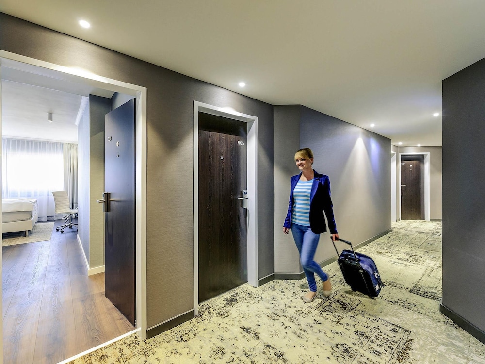 Mercure Hotel Raphael Wien 39/73