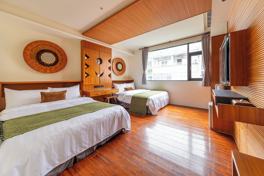 Itathao Vocation Hotel 23/66