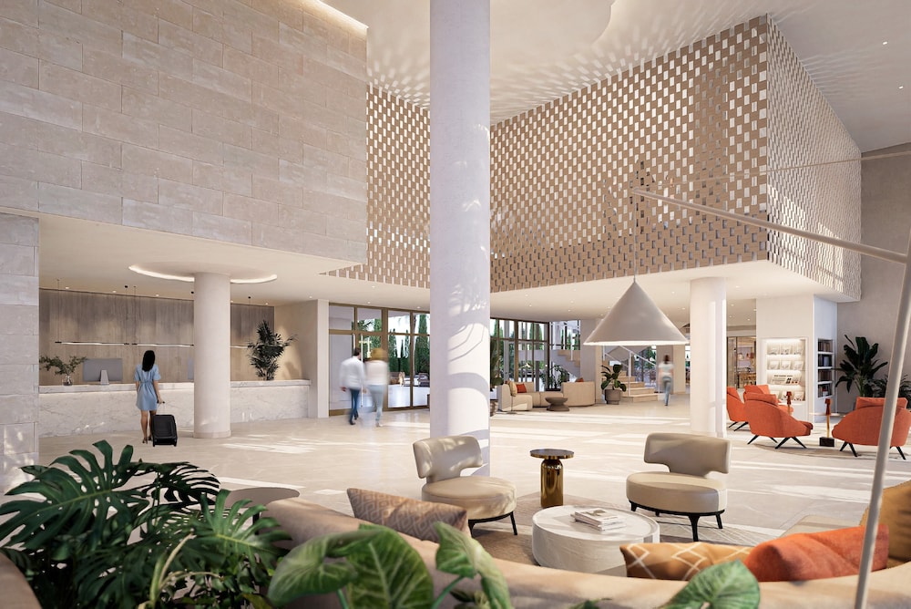 Bordoy Alcudia Bay - Adults Only 11/57