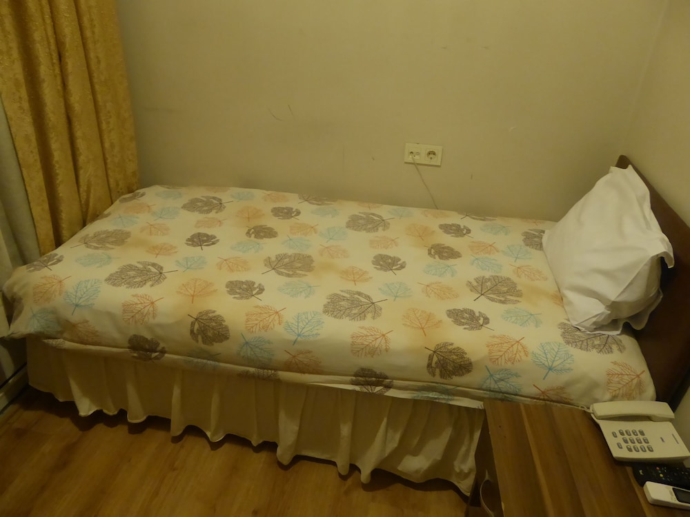 As Hotel Taksim 21/50