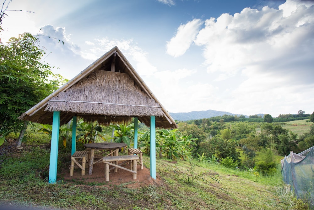 Phoomtada Homestay 9/50