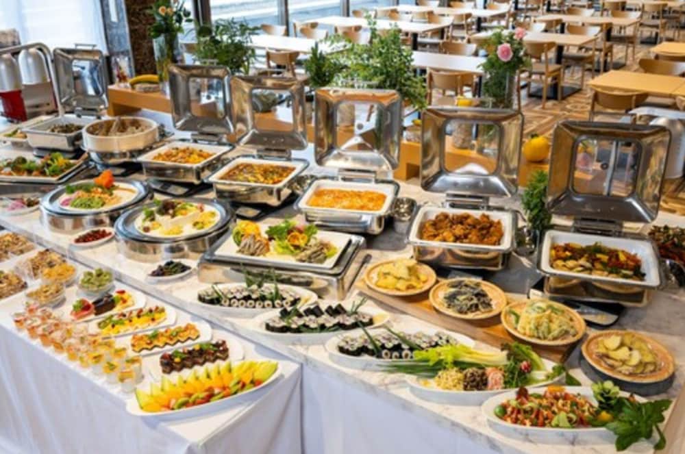 Fuji Kawaguchiko Resort Hotel 24/27