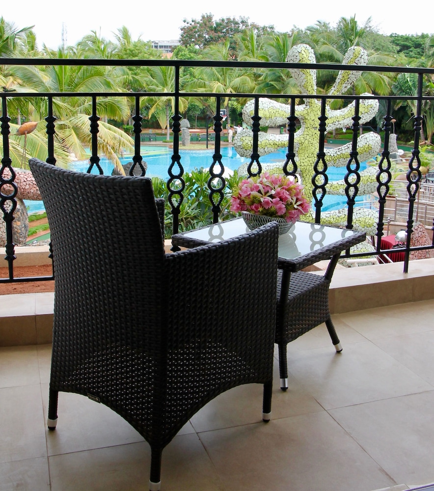 Silent Shore Resort Mysore 46/77