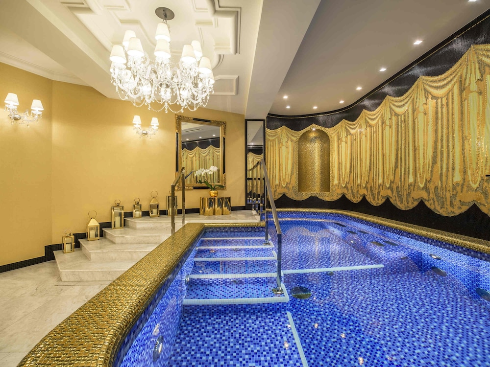 Bachleda Luxury Hotel Kraków - MGallery Collection 33/74