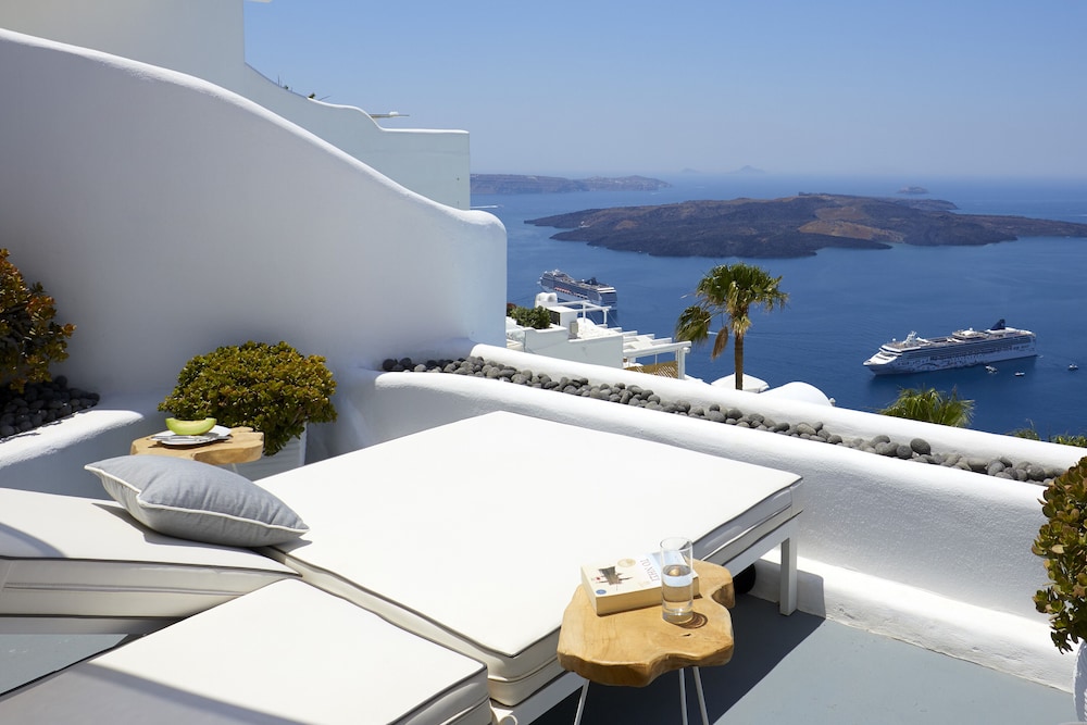 Dana Villas and Infinity Suites 14/70