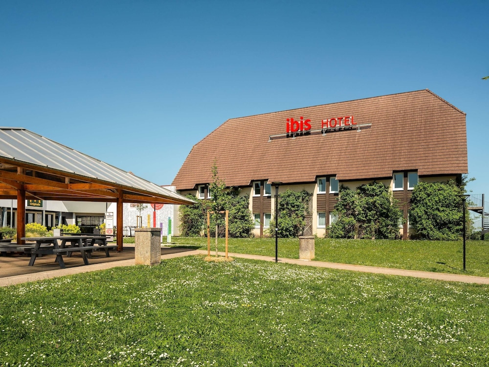 Ibis Besanon Marchaux 40/44