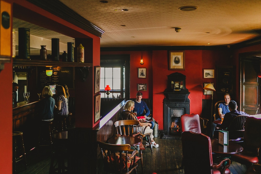Bushmills Inn Hotel 43/51