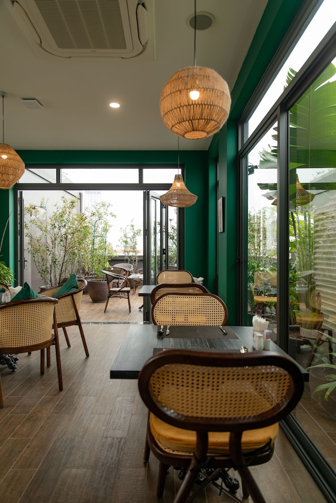 The Bloom Ha Noi 56/68