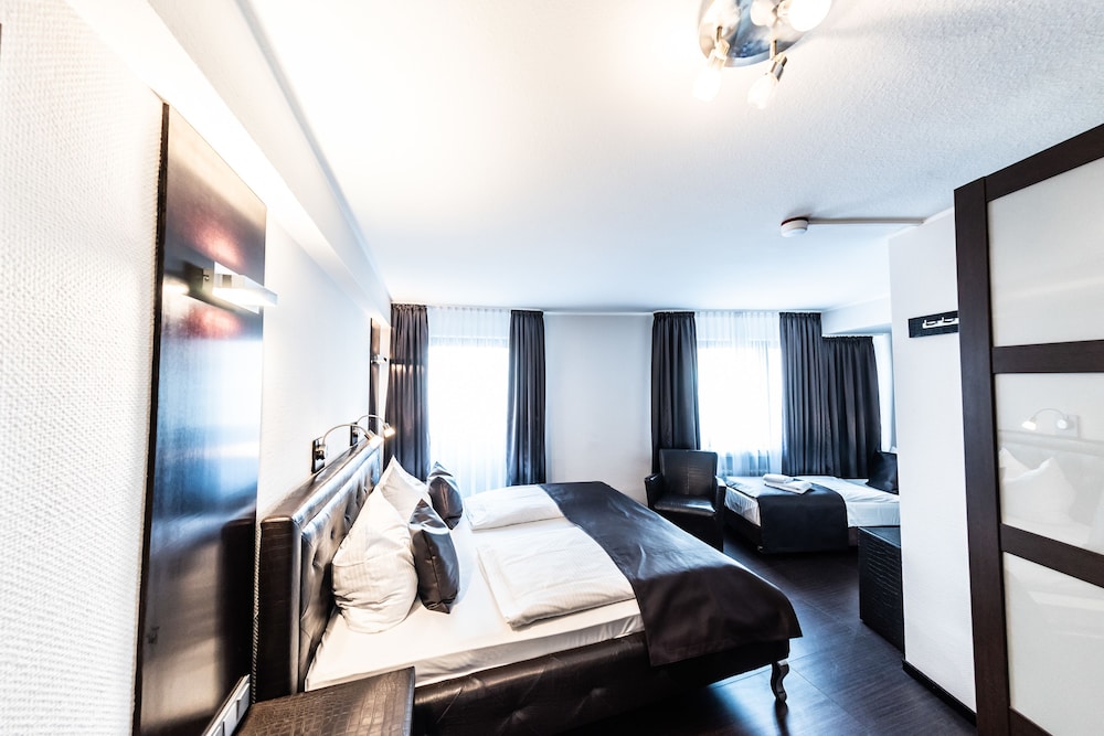 Mauritius Komfort Hotel In Der Altstadt 16/45