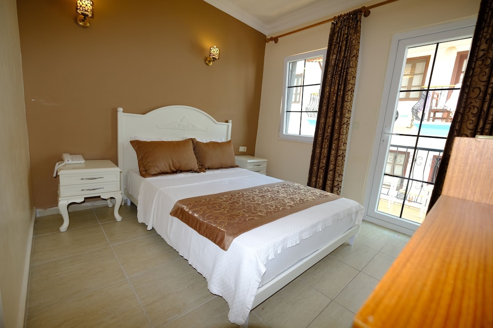 Enda Boutique Hotel 19/70