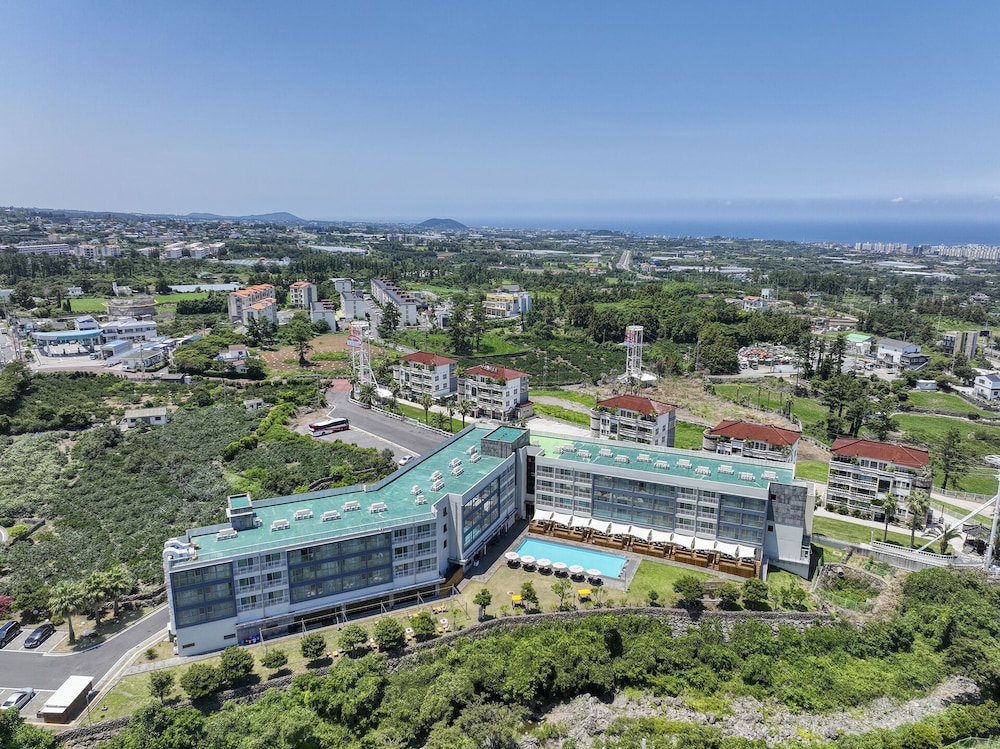 Shin Shin Hotel Jeju City 6/60