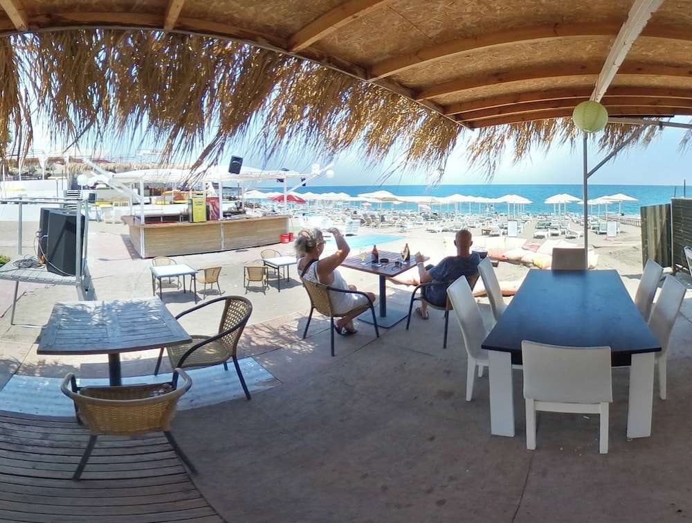 Kaftans Hotel By Rrh&R - All Inclusive - Adults Only 6/15