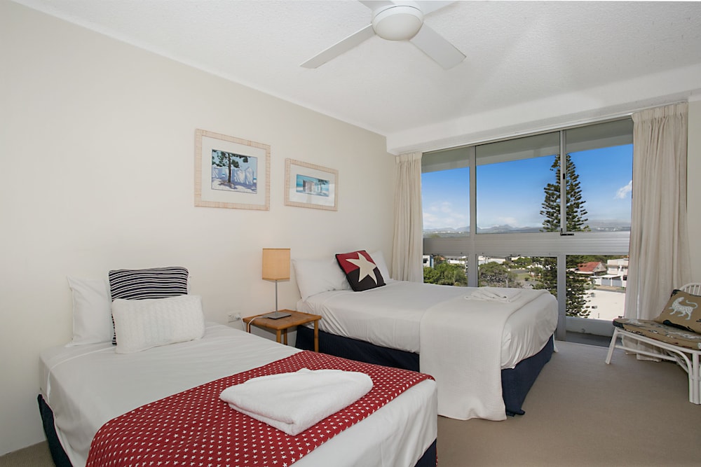 Solnamara Beachfront Apartments 22/75