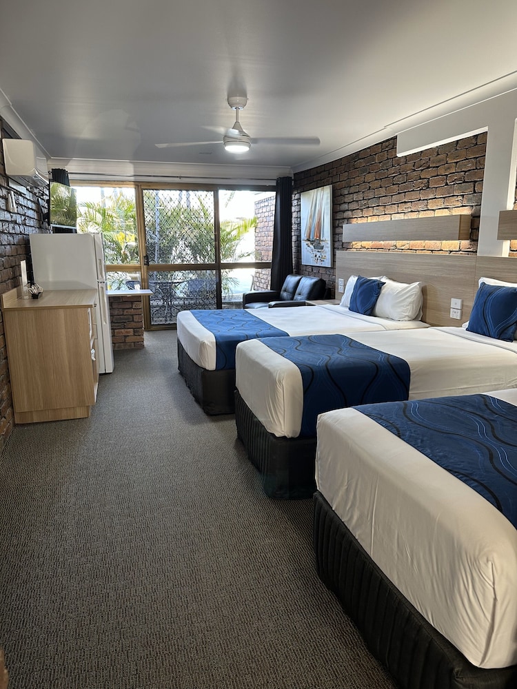 FAMILY SUITE, FAMILY, GARDEN VIEW, PATIO
