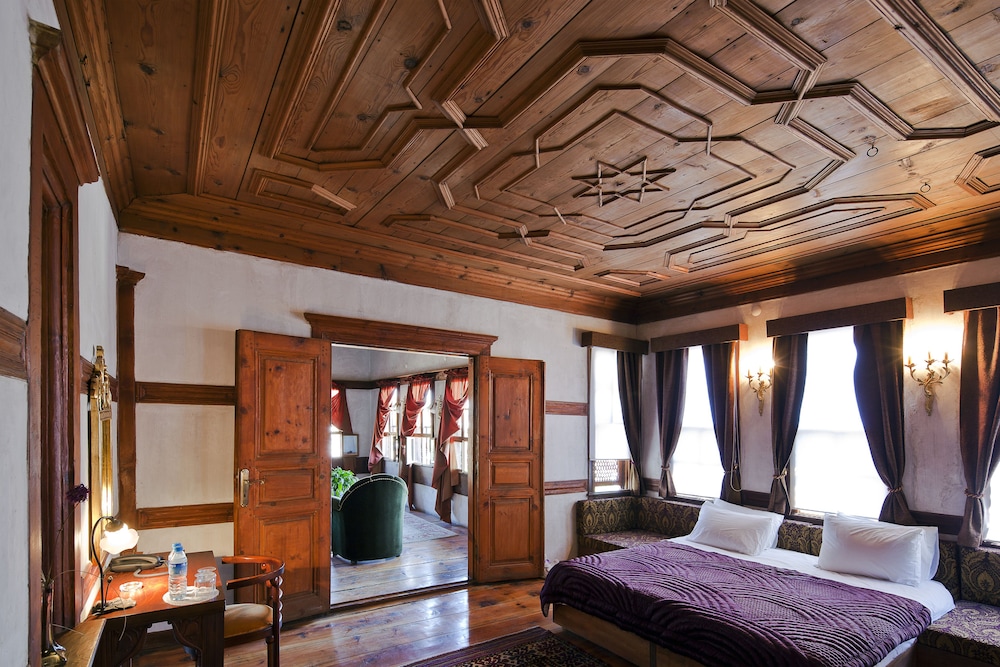 Gulevi Safranbolu Hotel 52/76