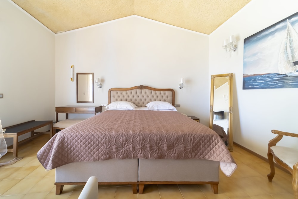 Hotel Agia Markella 16/50