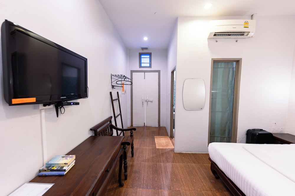 Sleep Resort 18/38