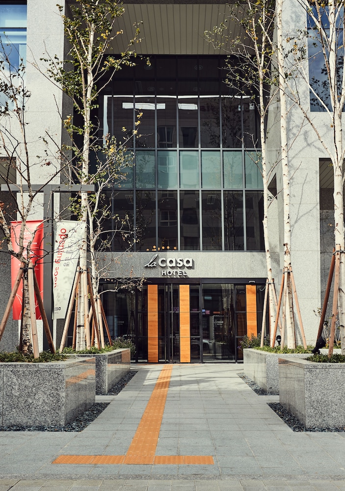 La Casa Hotel Gwangmyeong 4/76