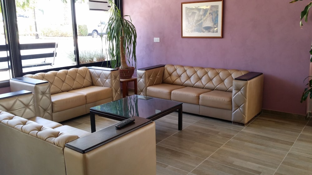Agrino Hotel Apartments 23/46