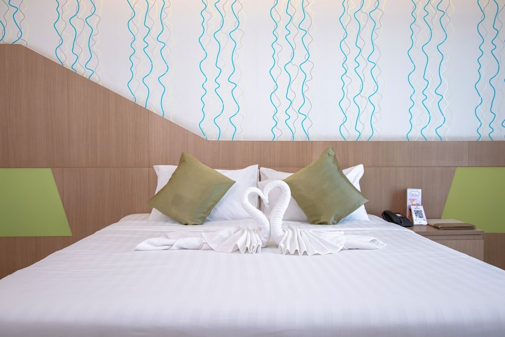 42C The Chic Hotel 17/49