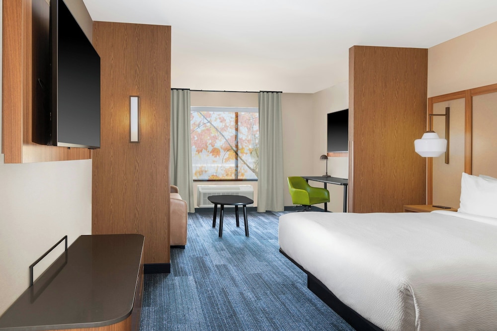 Fairfield by Marriott Inn & Suites Norfolk 5/33