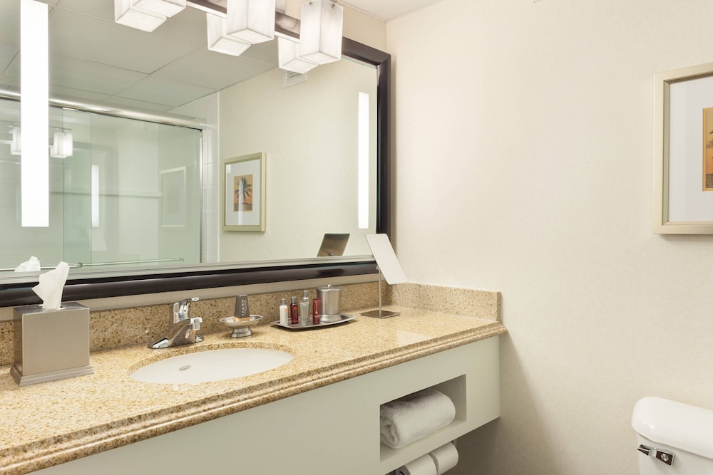 Marriott West Palm Beach 14/64