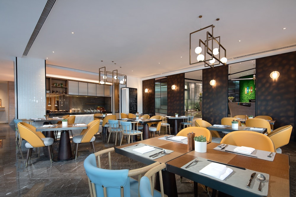 Even Hotels Shenzhen Nanshan 62/76