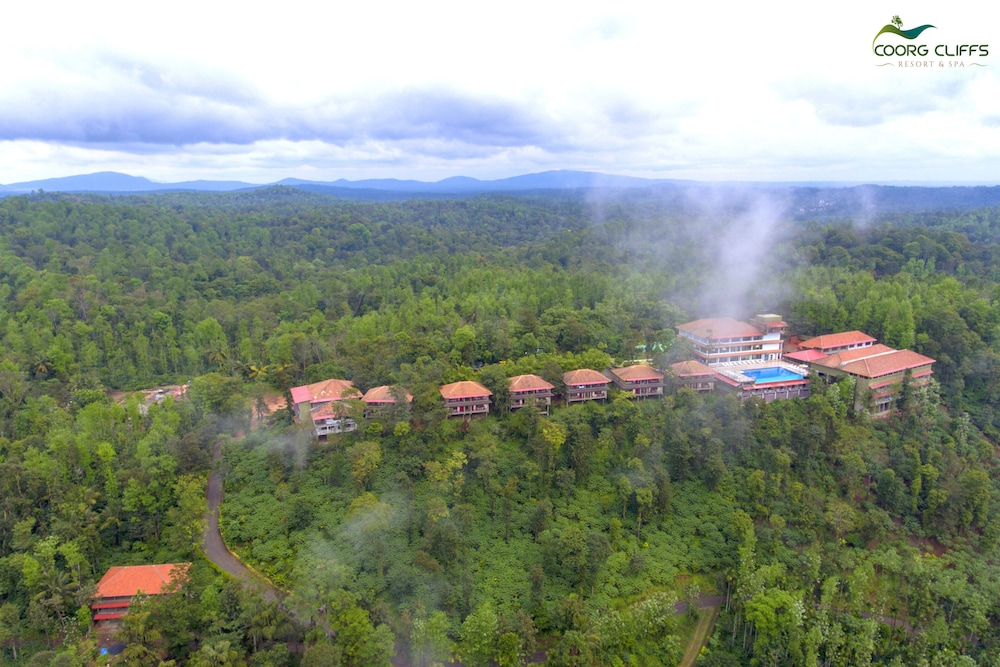 Coorg Cliffs Resort 34/39