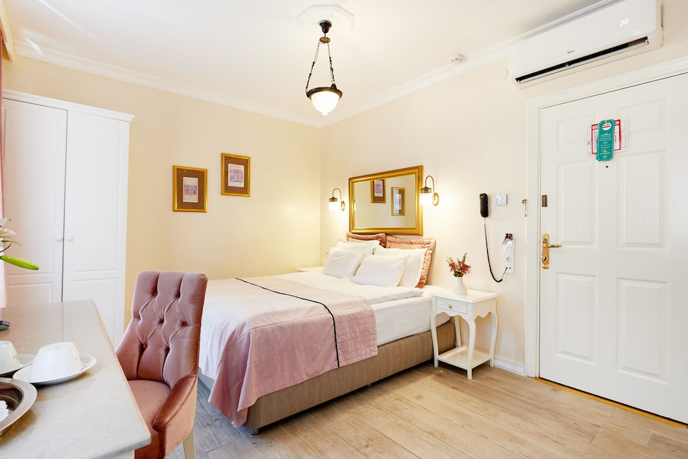 Celal Sultan Hotel Special Class 20/87