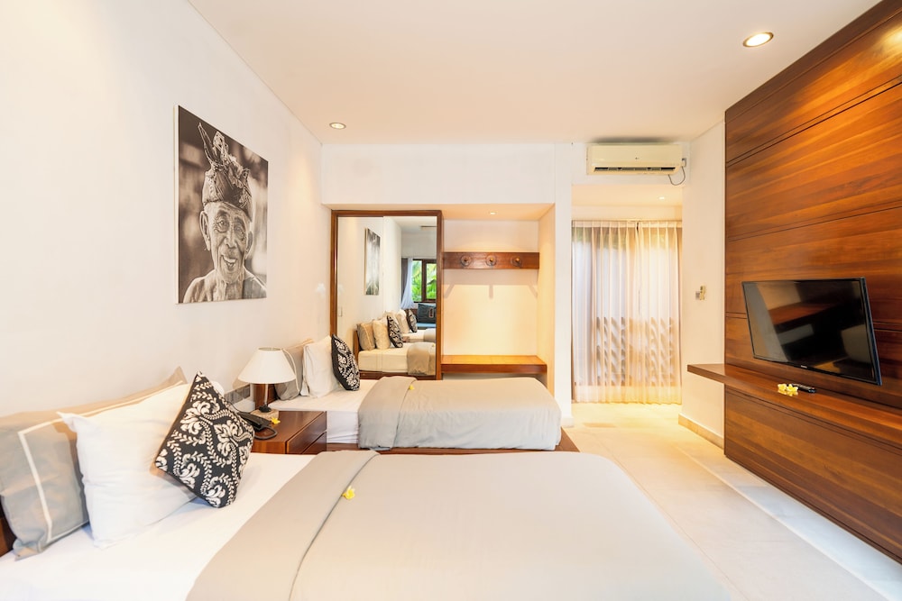 Bali Karma Sajtra Hotel 29/50