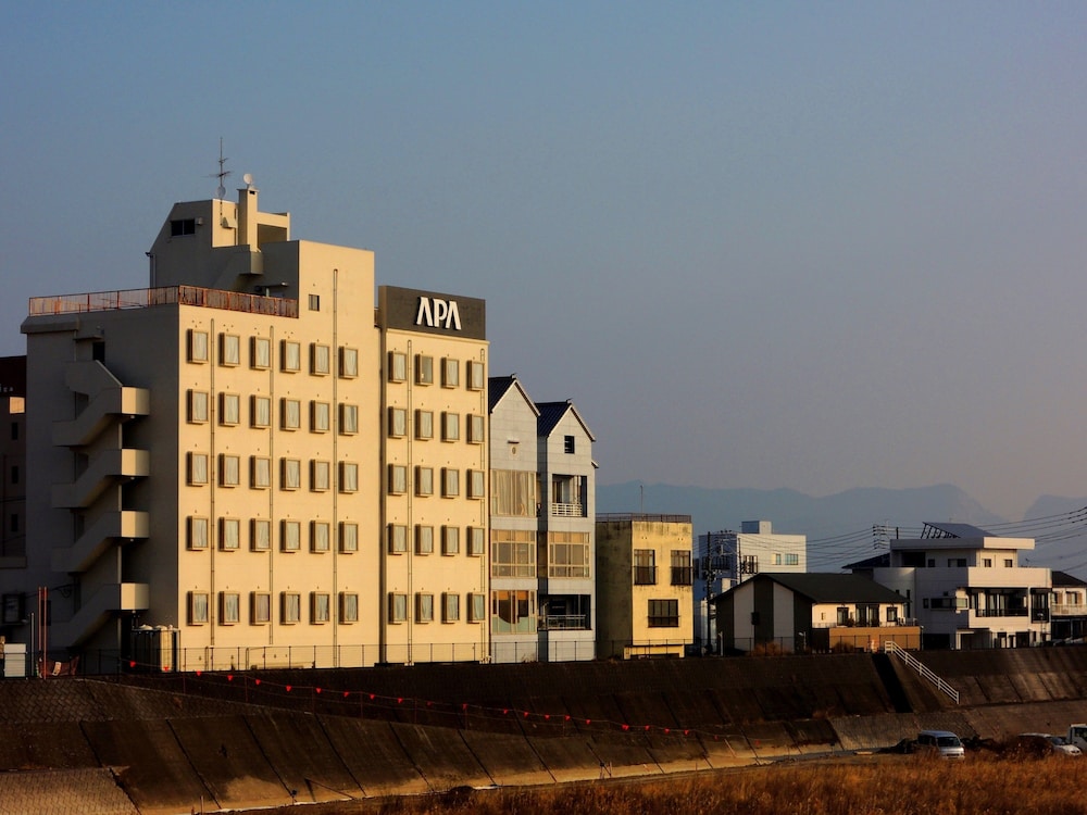 Apa Hotel Miyazaki Nobeoka Ekiminami 2/62